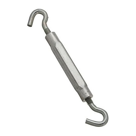 National Hardware 316x55 ZN Turnbuckle N221-986